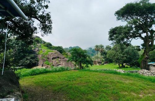 Mount Abu Cabin | Virasat Villa