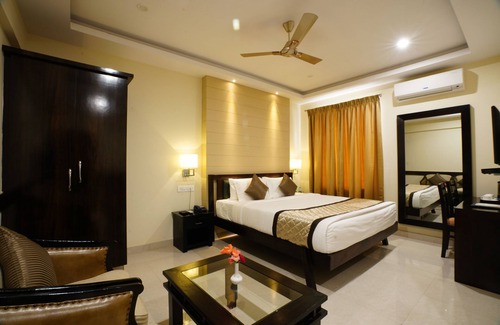 Narasapura Hotel | Vista Suites, Bangalore