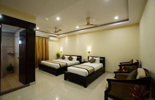 Narasapura Hotel | Vista Suites, Bangalore