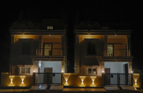 Tirupati House | Vista Villa Stays