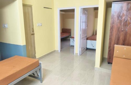 Agara Hostel | Vybe Hostel
