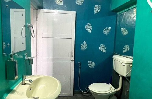 Bhim Nagar Hotel | Wandr Tabletop