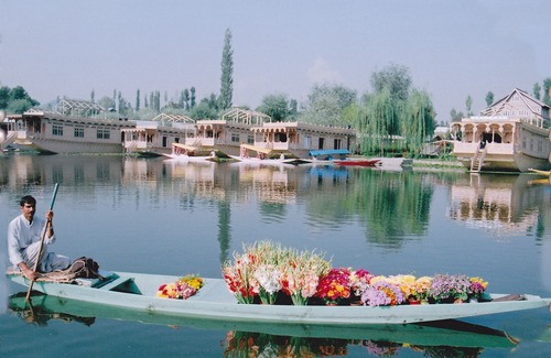 Nagin Bagh Other | Wangnoo Houseboats