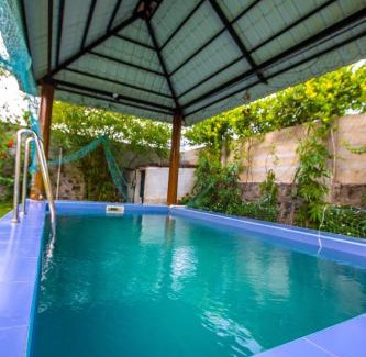 Kalapettai House | Waves Beach House