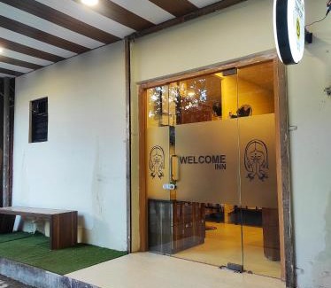Bandra East Hostel | Welcome Inn Dormitory & PG Male And Female