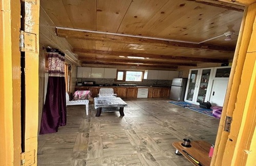 Naggar Villa | Welcome to Th Sanctuary @ Garden of Dreams