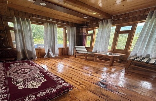 Naggar Villa | Welcome to Th Sanctuary @ Garden of Dreams