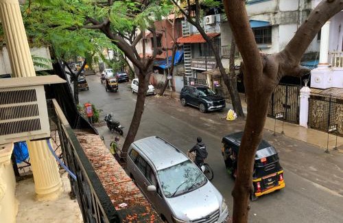 Andheri West Hostel | westin stays pg and dormitory