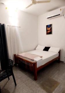 Aryad South Apartment | Whitefort Rohini Homestay