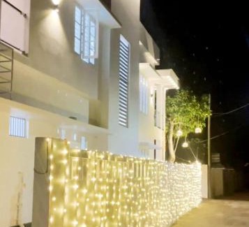 Aryad South Apartment | Whitefort Rohini Homestay