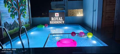 Yelagiri Villa | YELAGIRI ROYAL RESIDENCY