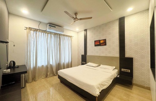 Lonavala Resort | Zestin Hill Resort