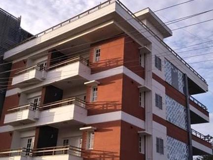 Devanahalli Apartment | Zions hotel service apartment