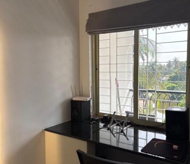Parcem Apartment | Zodiac Apartments