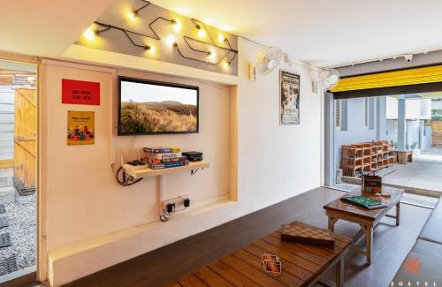 Agara Hostel | Zostel Bangalore- Indiranagar