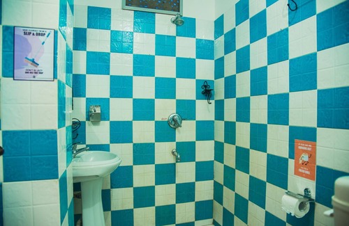 Gulab Sagar Hostel | Zostel Jodhpur - Clock Tower