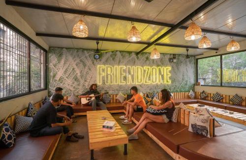 Marol Hostel | Zostel Mumbai