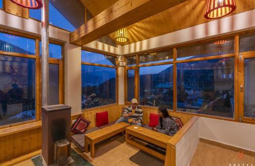 Old Manali Hostel | Zostel Old Manali