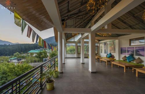 Old Manali Hostel | Zostel Old Manali