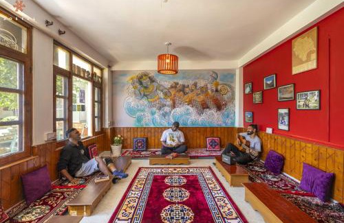 Old Manali Hostel | Zostel Old Manali