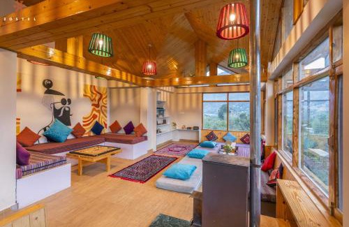 Old Manali Hostel | Zostel Old Manali