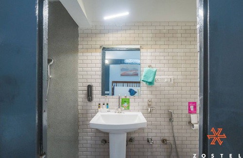 Pushkar Hostel | Zostel Pushkar