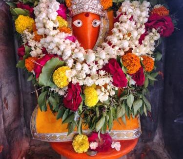 Vindhyachal House | आदिशक्ति भवन