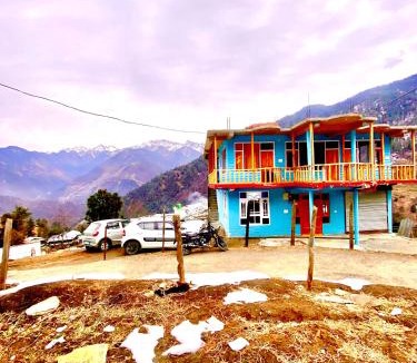 Shangarh House | दीशिता होम stay