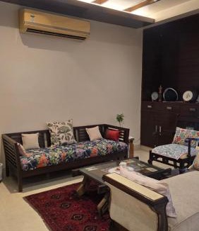 Green Park Bed & Breakfast | 장원 인도뉴델리