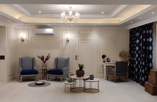 Udaipur Villa | 1 Amiras - A Luxury Villa