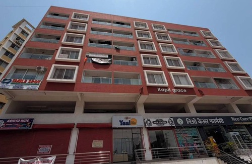 Baner Apartment | 1 Bed Studio premium unit, Jupiter Hospital, Baner