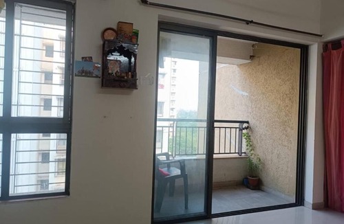 Nilje Gaon Apartment | 1-bedroom apartment in awesome Dombivli with WiFi, fitness room unit 1