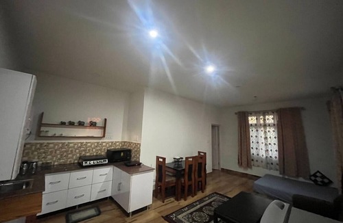 Gunehr Cottage | 1 bedroom cottage in kotli