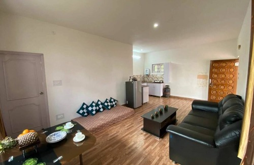 Gunehr Cottage | 1 bedroom cottage in kotli
