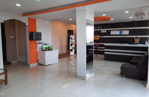Chikkajala House | 1 BHK and BHK Flat, service appartment, fully furnished flat,
