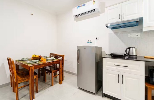 Gauravaddo Apartment | 1 BHK Apartment in Calangute- Mona 06