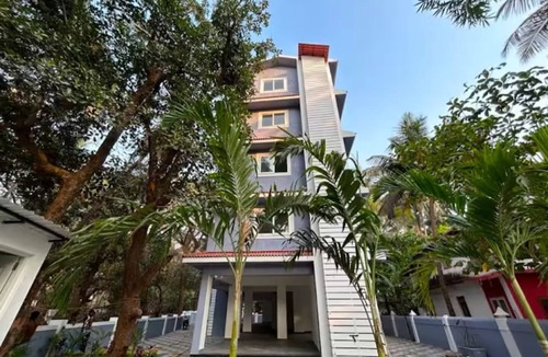 Gauravaddo Apartment | 1 BHK Apartment in Calangute- Mona 06