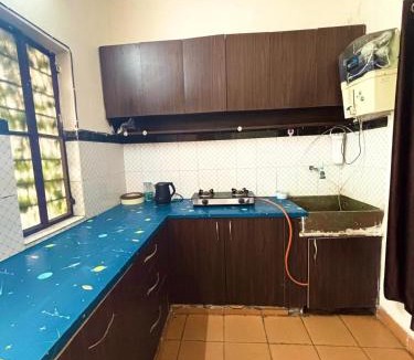 Gopalbari House | 1 bhk cozy stay