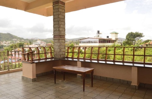 Katakeri Rural House | 1- BR homestay in Puttamuthu BEDROOM A