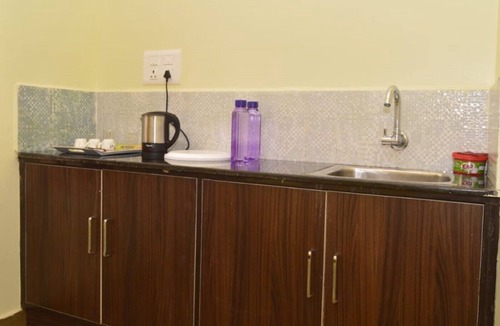 Katakeri Rural House | 1-BR homestay in Puttamuthu BEDROOM B