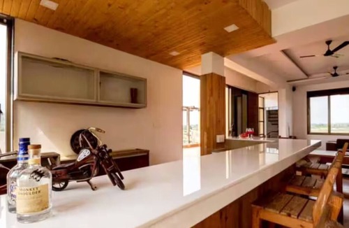 Lonavala House | #1 Lavish & Huge 5bhk Villa "60 ML Chalet" 35 ppl