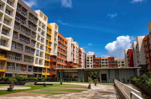 Chicalim Apartment | 100 m² Apartment ∙ 2 bedrooms ∙ 4 guests