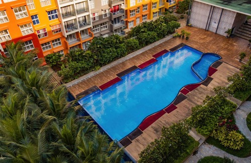 Chicalim Apartment | 100 m² Apartment ∙ 2 bedrooms ∙ 4 guests