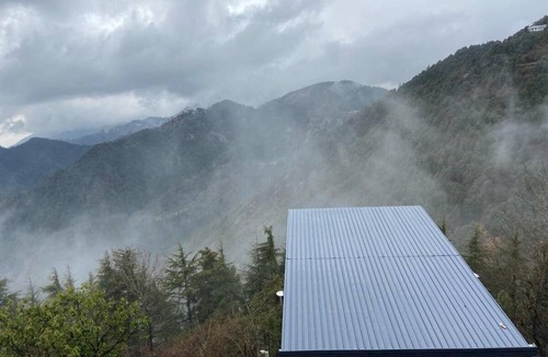 Mussoorie Apartment | 100 m² Apartment ∙ 1 bedroom ∙ 2 guests