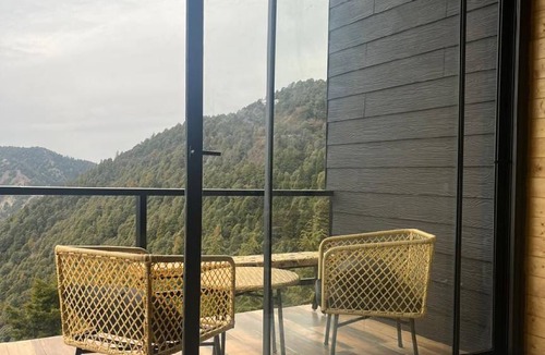 Mussoorie Apartment | 100 m² Apartment ∙ 1 bedroom ∙ 2 guests