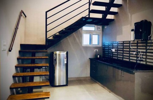 Chikkaballapur Apartment | 100 m² Apartment ∙ 1 bedroom ∙ 4 guests
