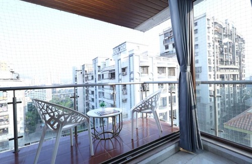 Upper Govind Nagar Apartment | 100 m² Apartment ∙ 4 bedrooms ∙ 12 guests