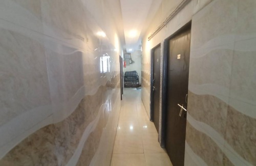 Prabhadevi Bed & Breakfast | 100 m² Bed and breakfast ∙ 2 guests