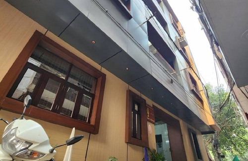 Delhi House | 100 m² House ∙ 8 guests