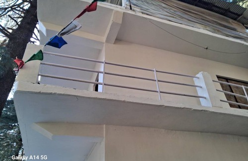 Dharamshala House | 100 m² House ∙ 1 bedroom ∙ 3 guests
